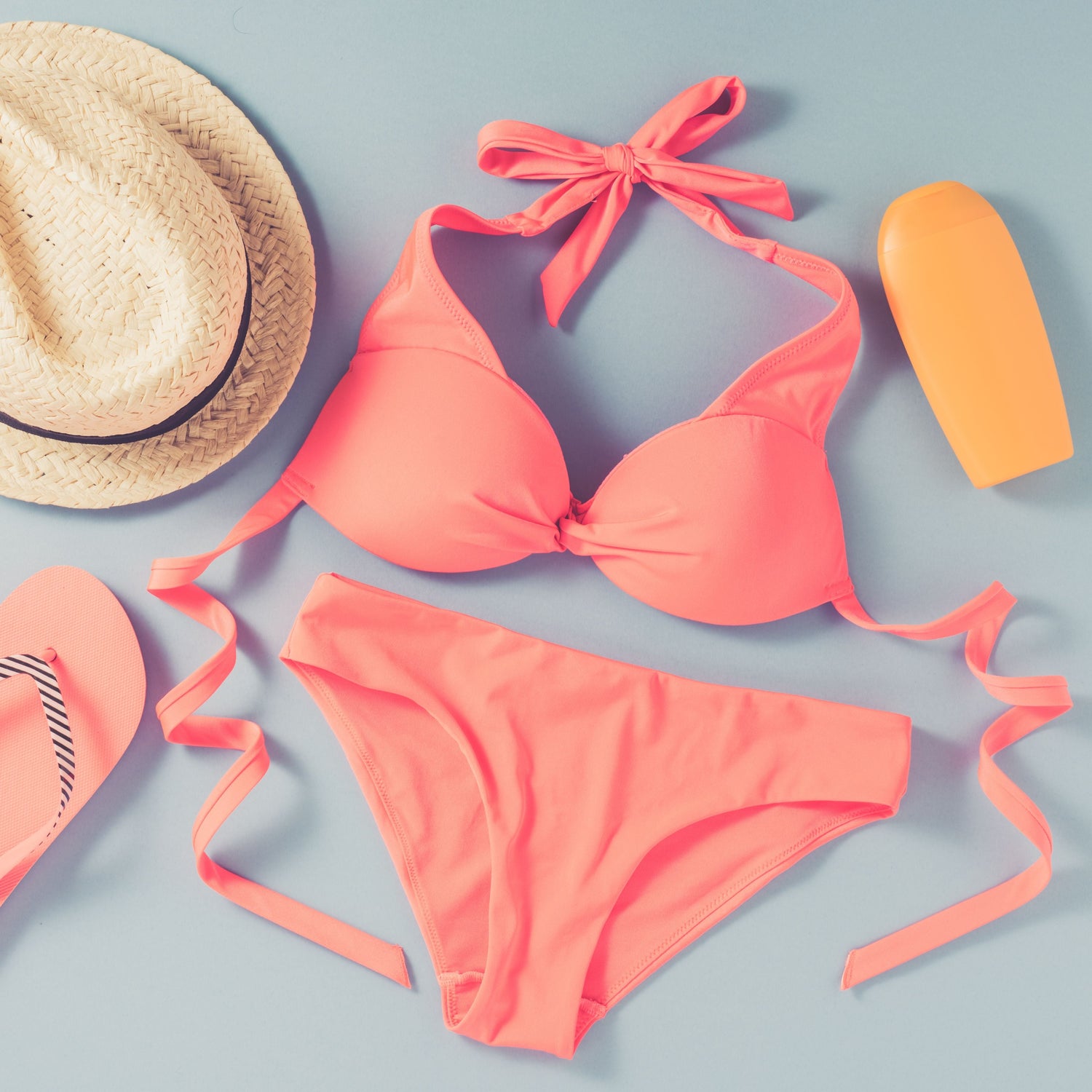Swimwear