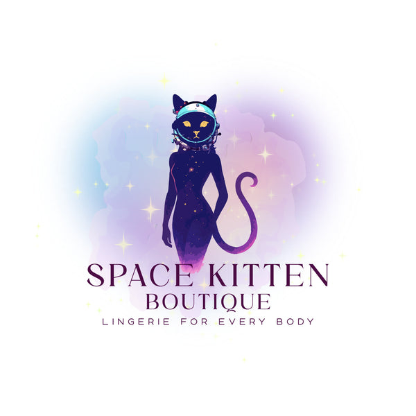 Space Kitten Boutique